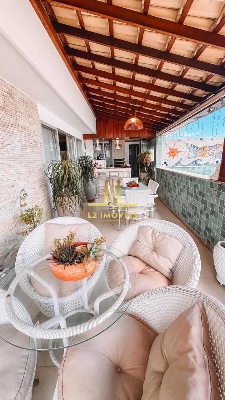 Cobertura, 3 quartos, 181 m² - Foto 4