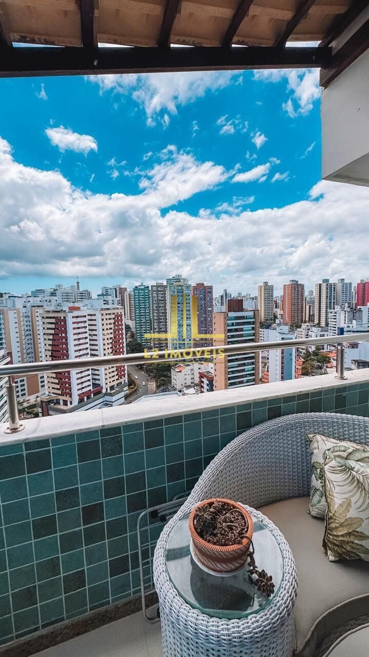 Cobertura, 3 quartos, 181 m² - Foto 5