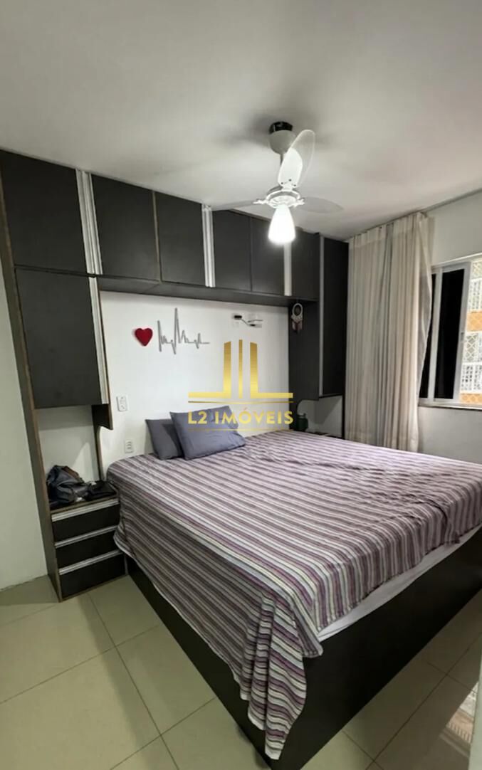 Apartamento, 3 quartos, 108 m² - Foto 7