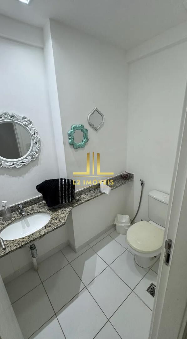 Apartamento, 3 quartos, 108 m² - Foto 12
