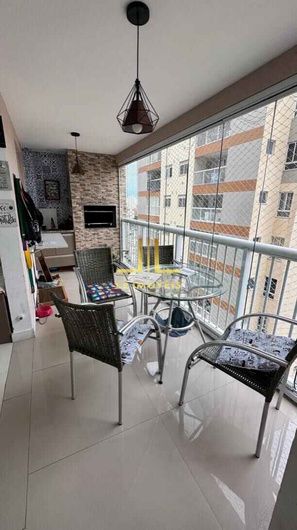 Apartamento, 3 quartos, 108 m² - Foto 4