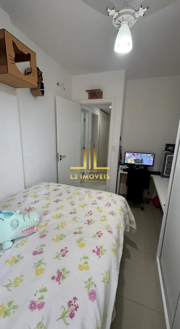 Apartamento, 3 quartos, 108 m² - Foto 9