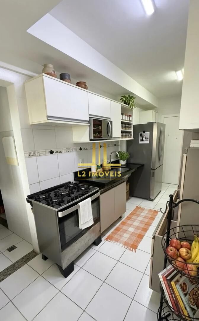 Apartamento, 3 quartos, 108 m² - Foto 5