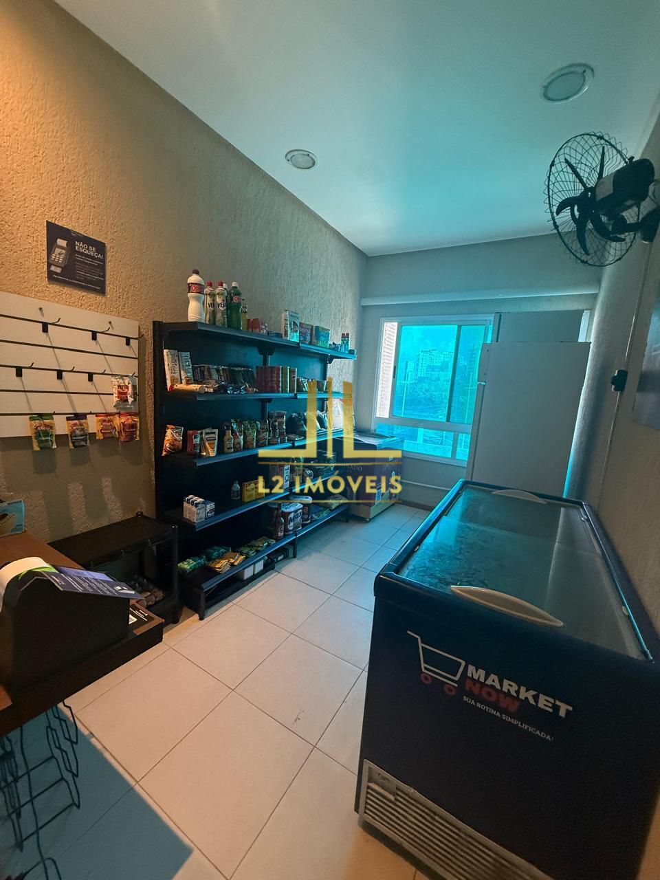 Cobertura, 2 quartos, 96 m² - Foto 16