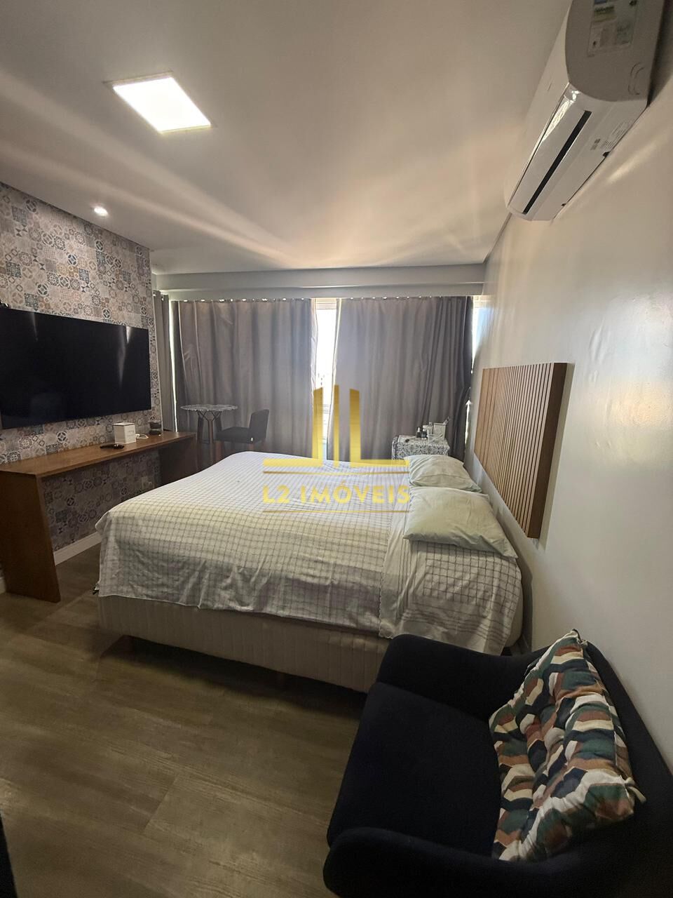 Cobertura, 2 quartos, 96 m² - Foto 6