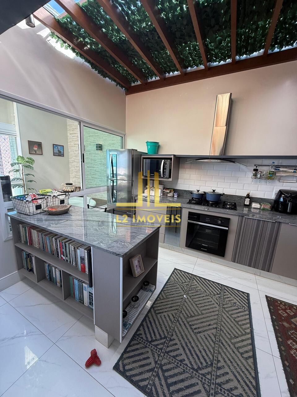 Cobertura, 2 quartos, 96 m² - Foto 12