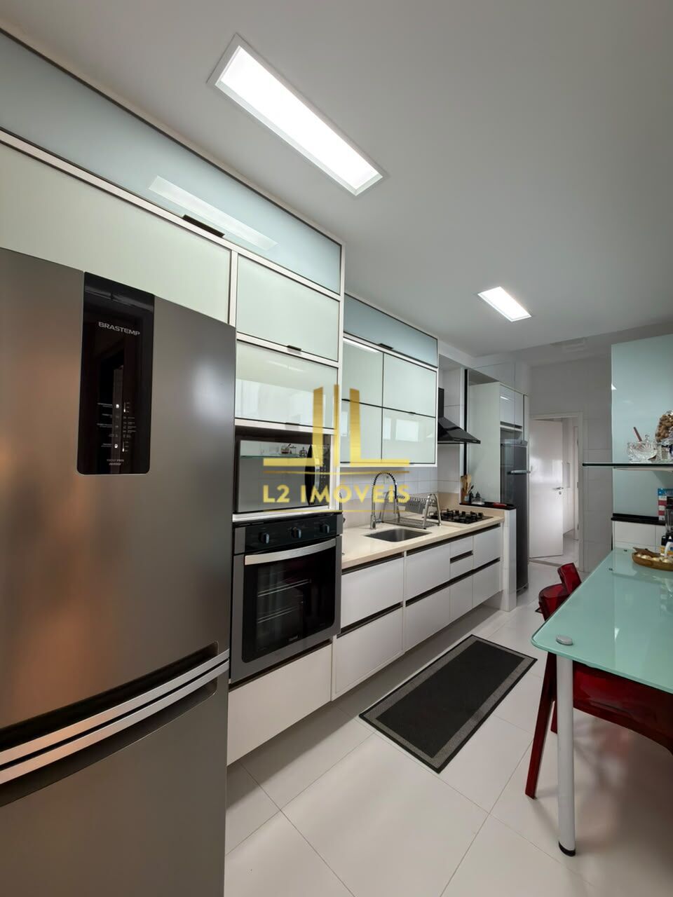 Apartamento, 3 quartos, 151 m² - Foto 12