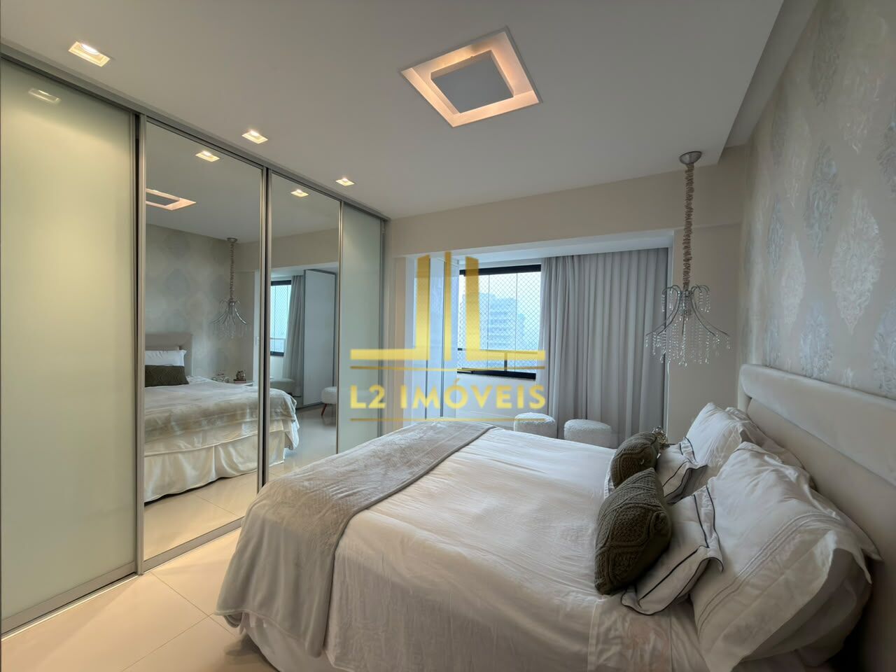 Apartamento, 3 quartos, 151 m² - Foto 22