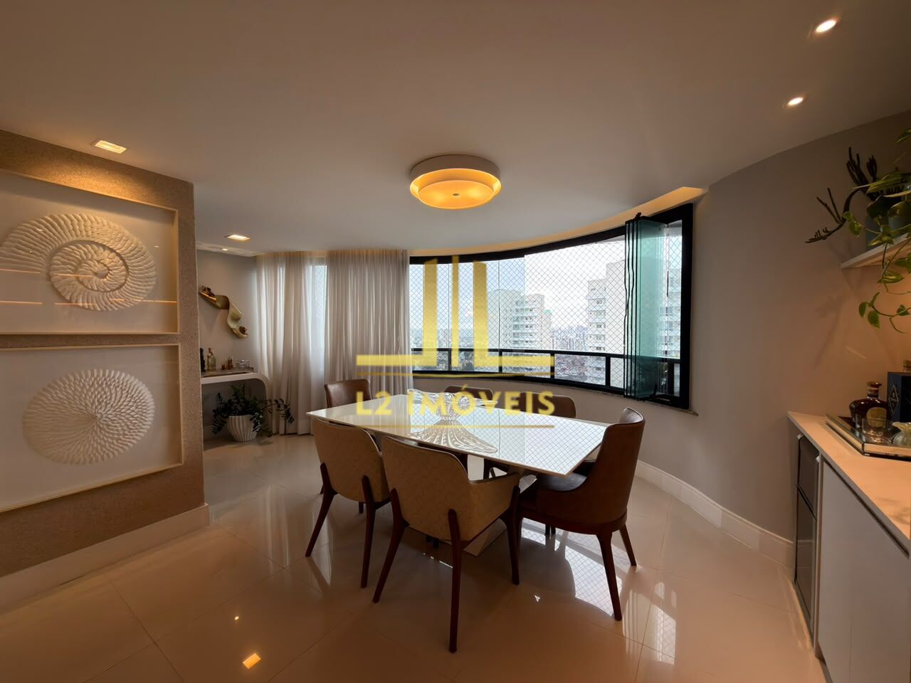 Apartamento, 3 quartos, 151 m² - Foto 6