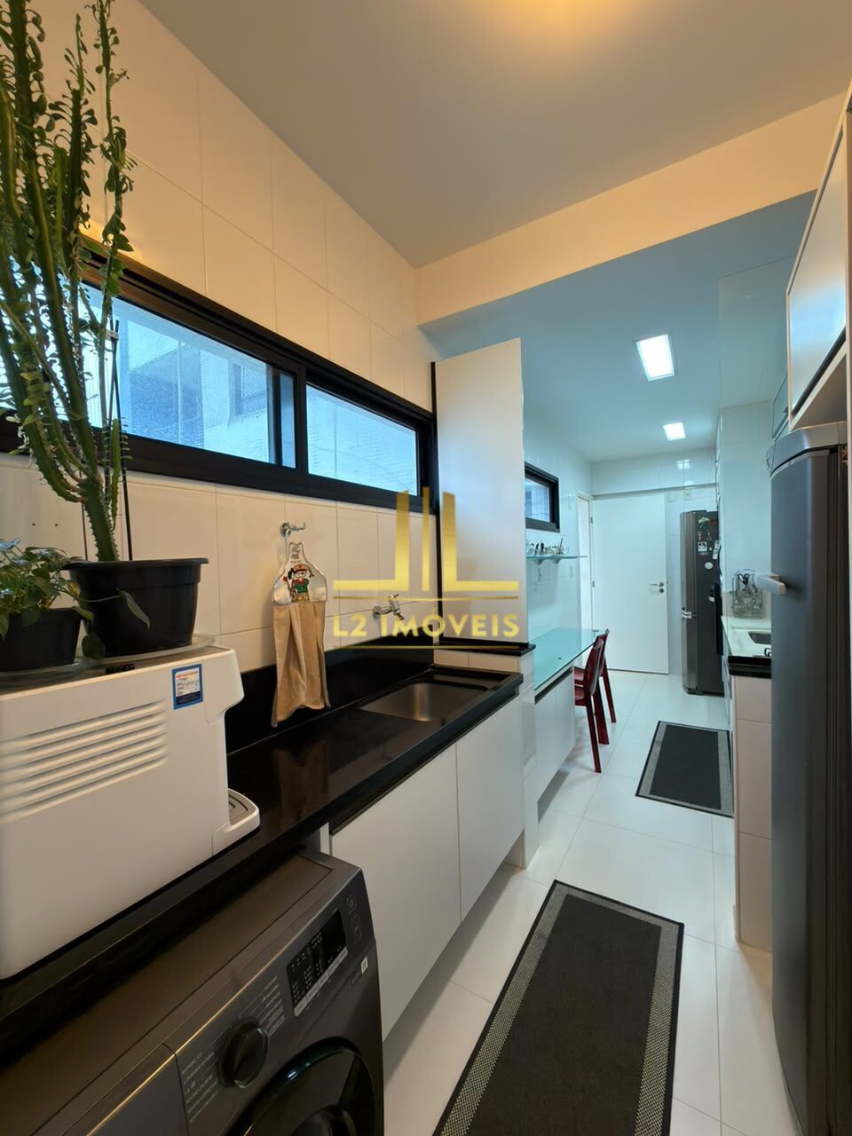 Apartamento, 3 quartos, 151 m² - Foto 14