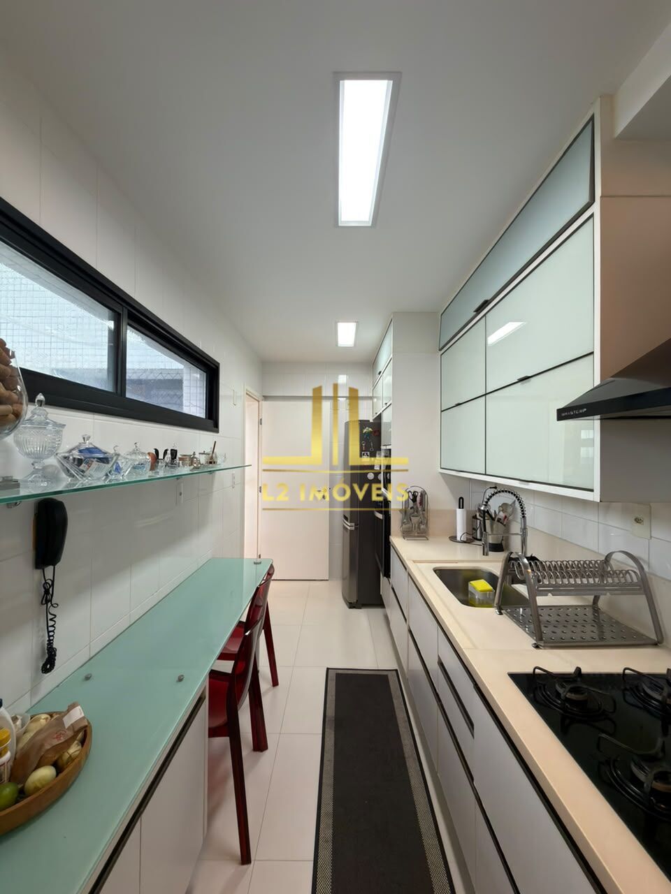 Apartamento, 3 quartos, 151 m² - Foto 13