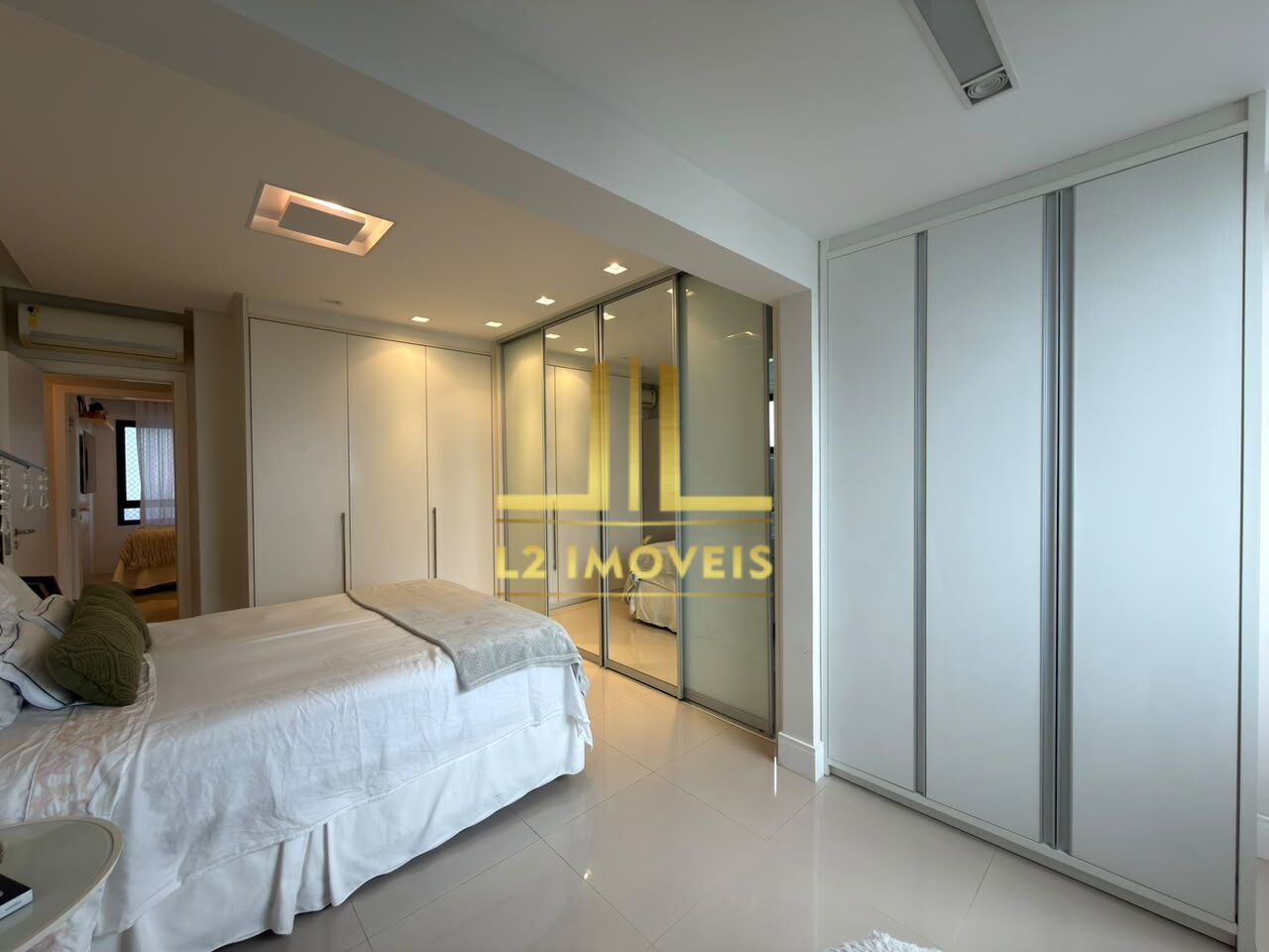 Apartamento, 3 quartos, 151 m² - Foto 21