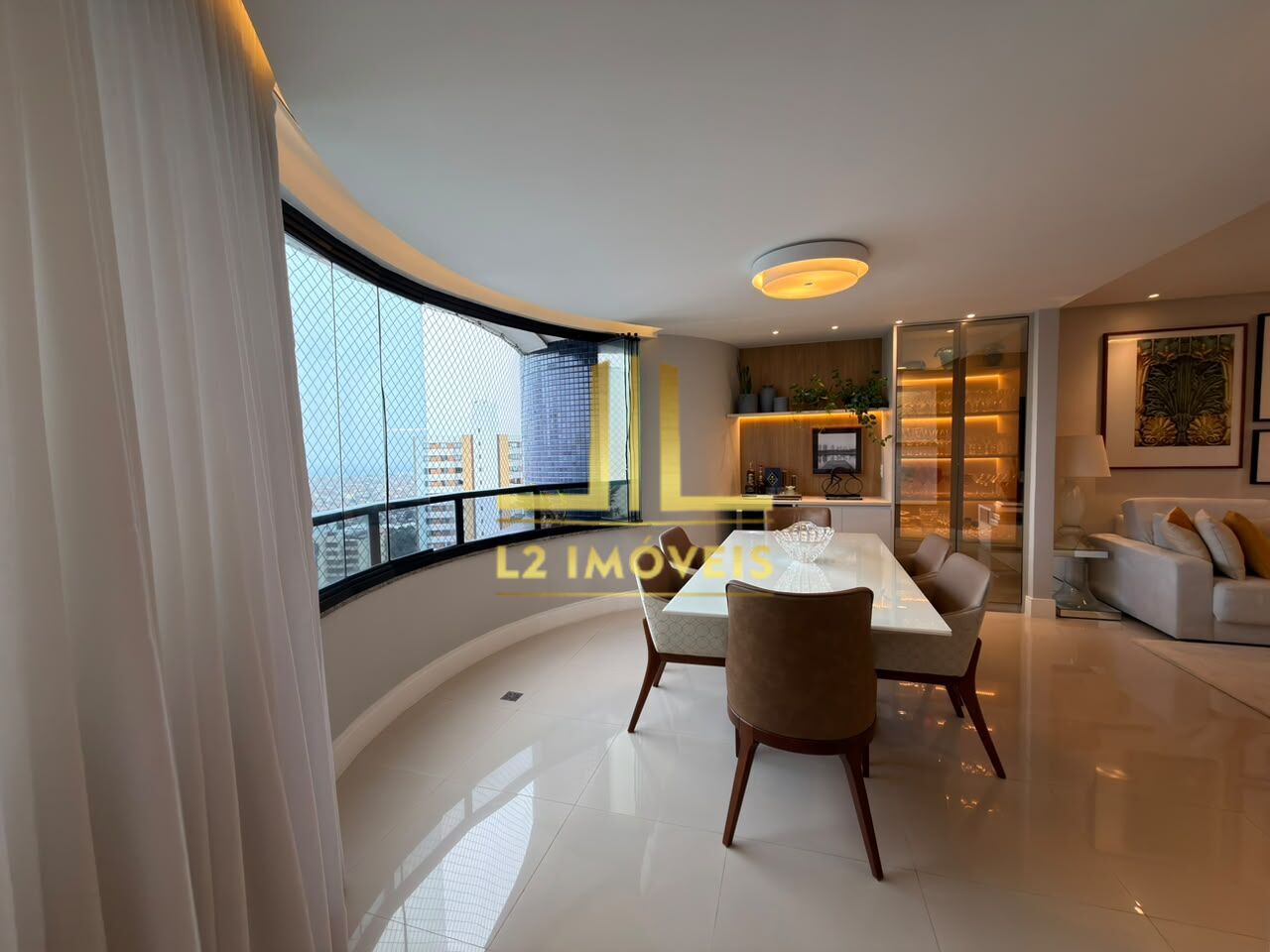 Apartamento, 3 quartos, 151 m² - Foto 5