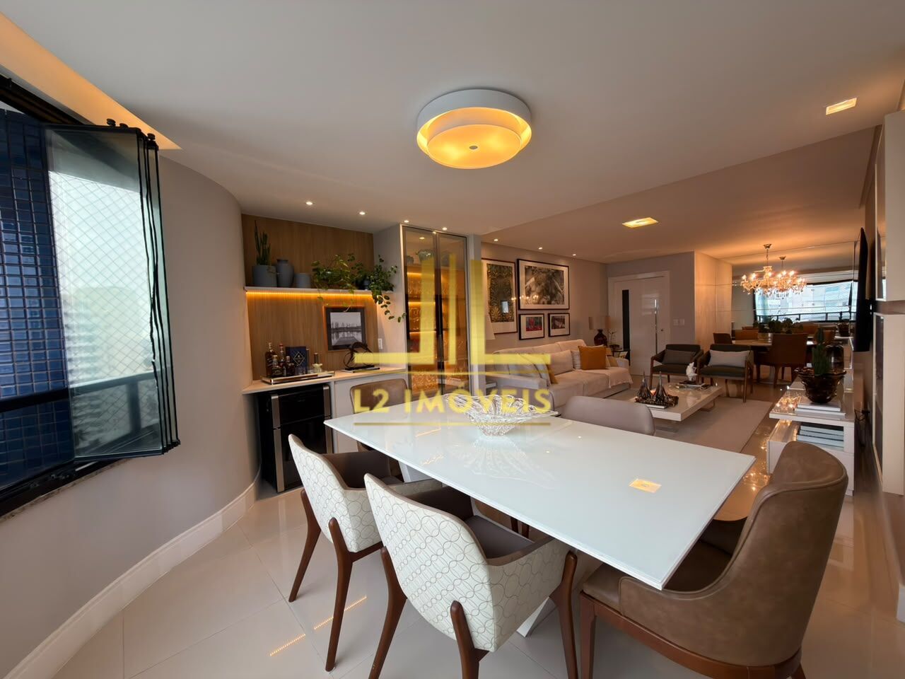 Apartamento, 3 quartos, 151 m² - Foto 8