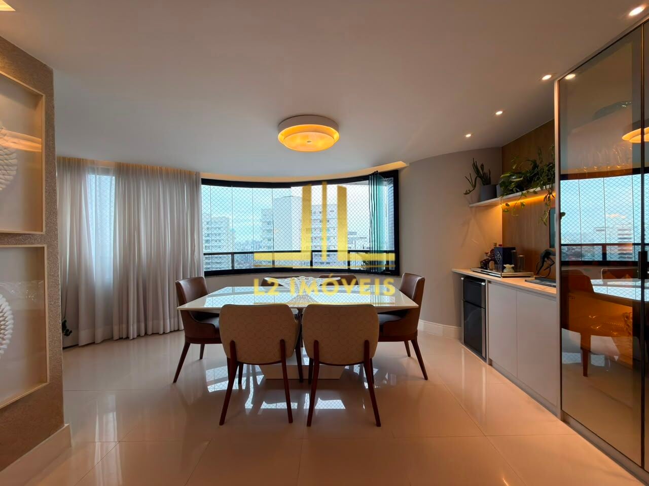 Apartamento, 3 quartos, 151 m² - Foto 9