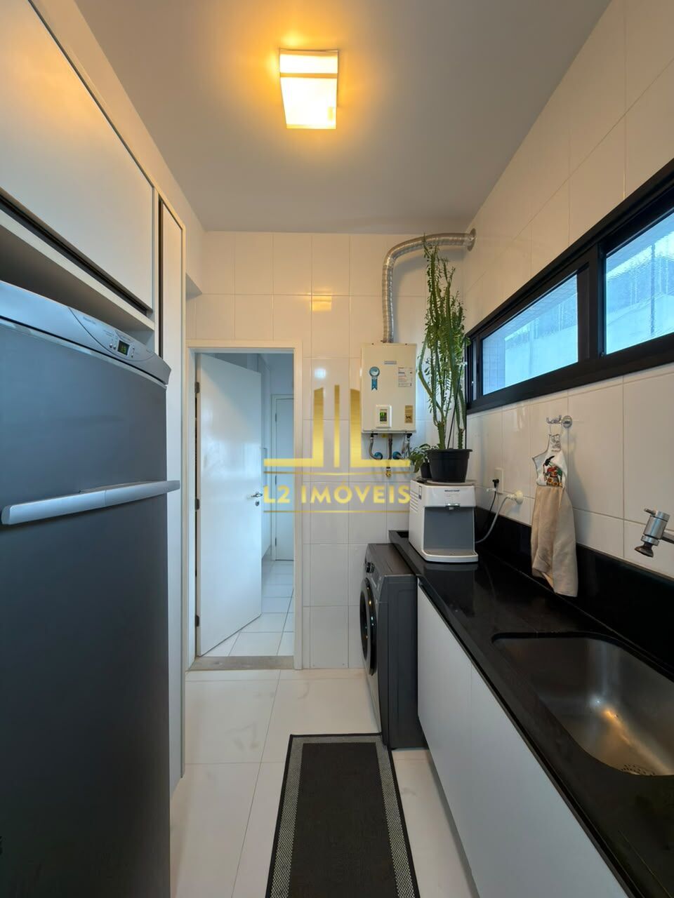 Apartamento, 3 quartos, 151 m² - Foto 15
