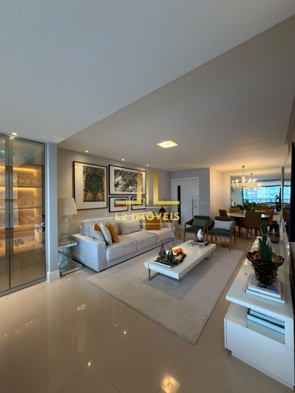 Apartamento, 3 quartos, 151 m² - Foto 10