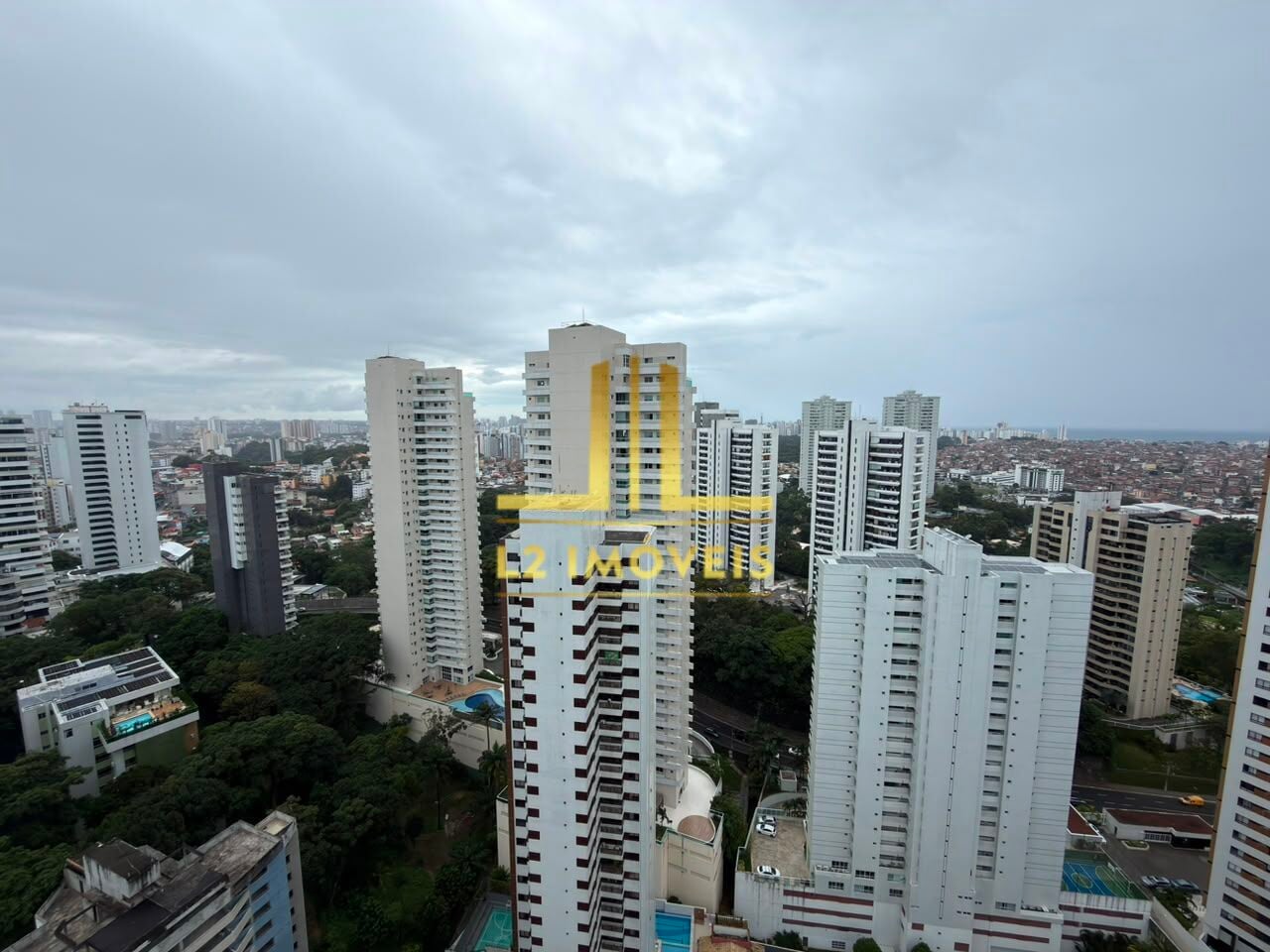 Apartamento, 3 quartos, 151 m² - Foto 7