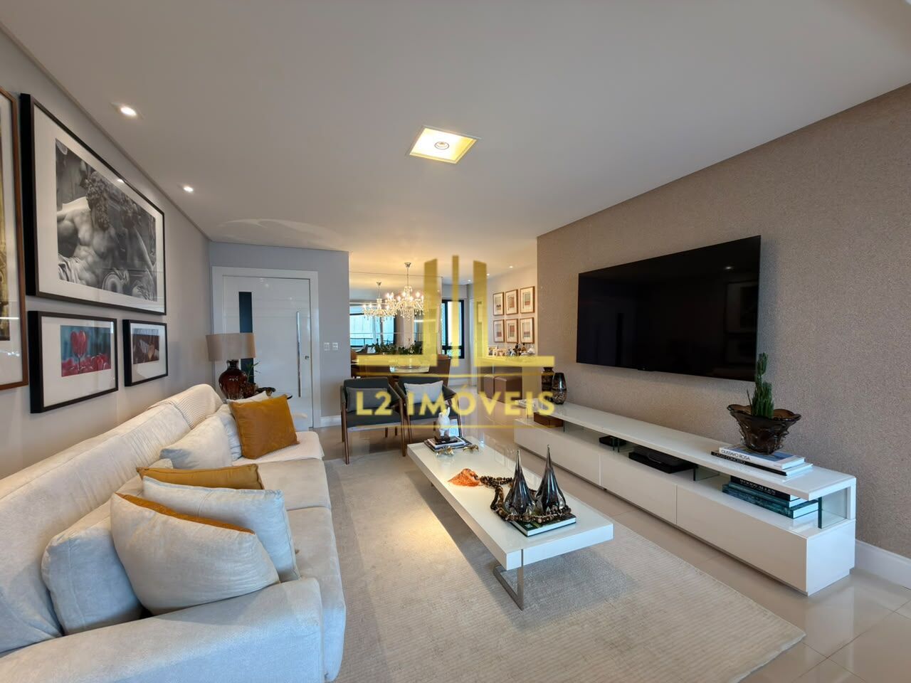 Apartamento, 3 quartos, 151 m² - Foto 11