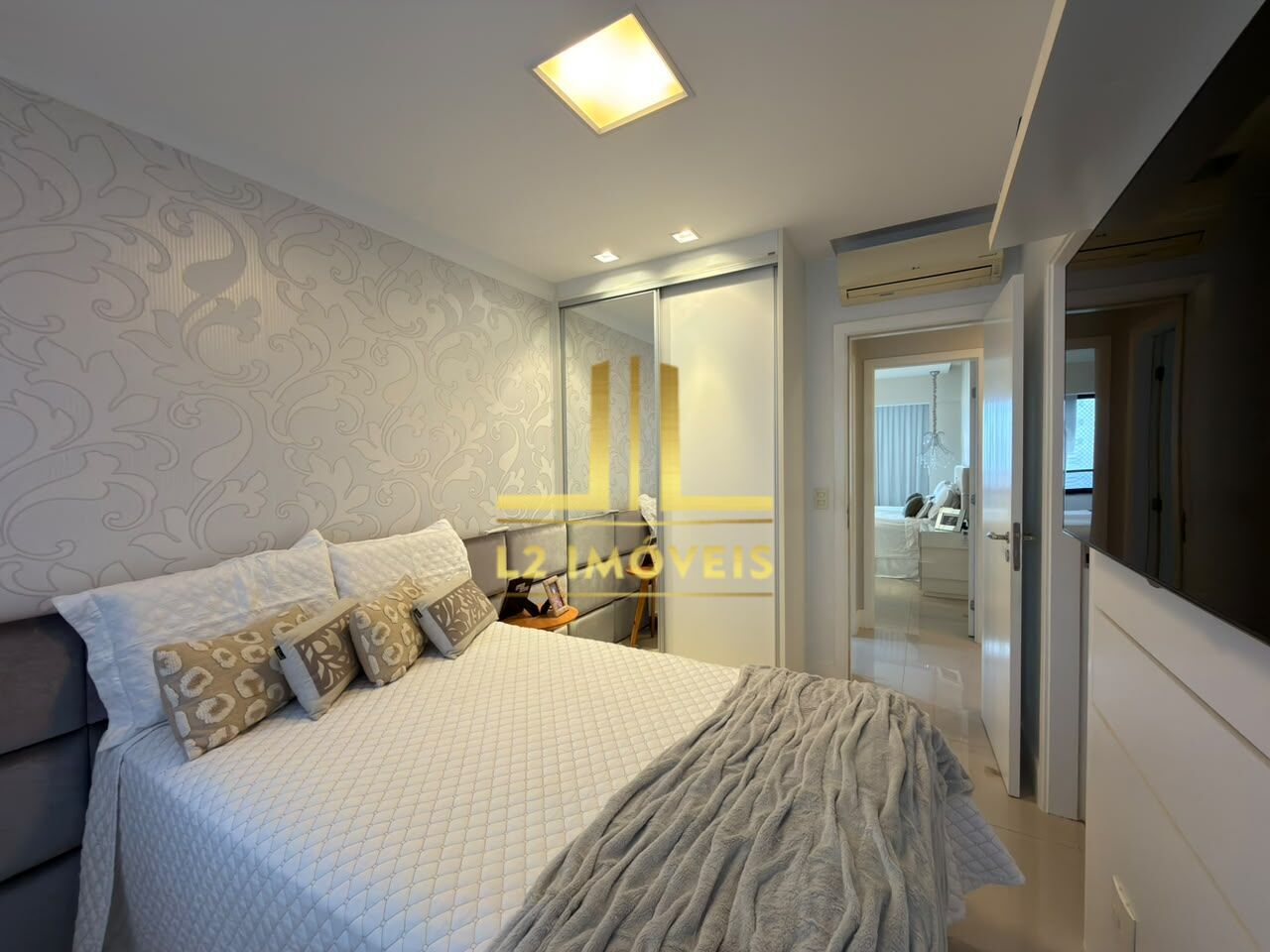 Apartamento, 3 quartos, 151 m² - Foto 17