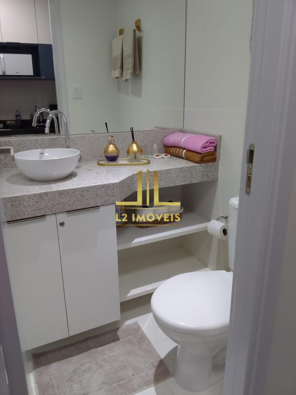 Apartamento, 1 quarto, 16 m² - Foto 7