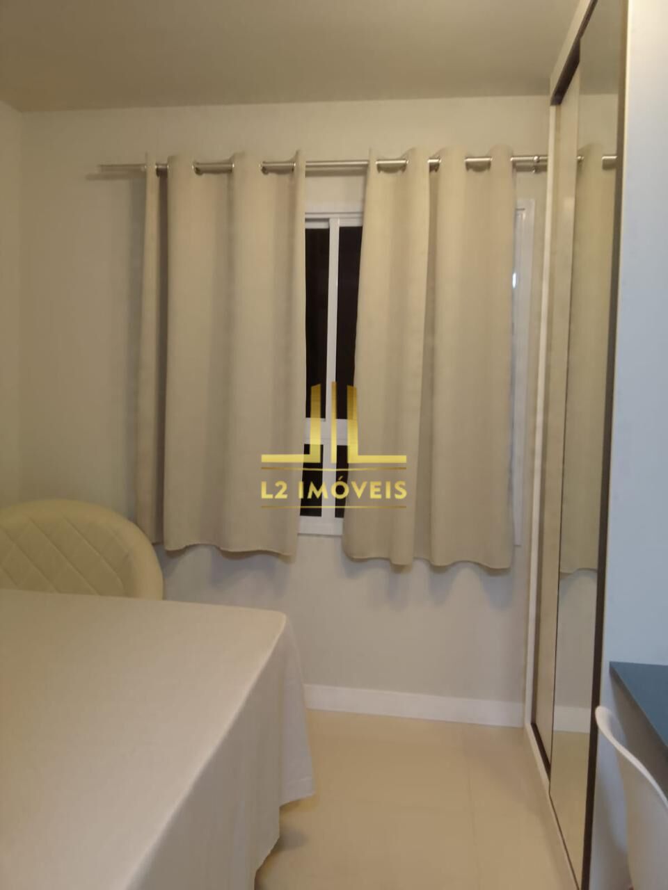 Apartamento, 1 quarto, 16 m² - Foto 6