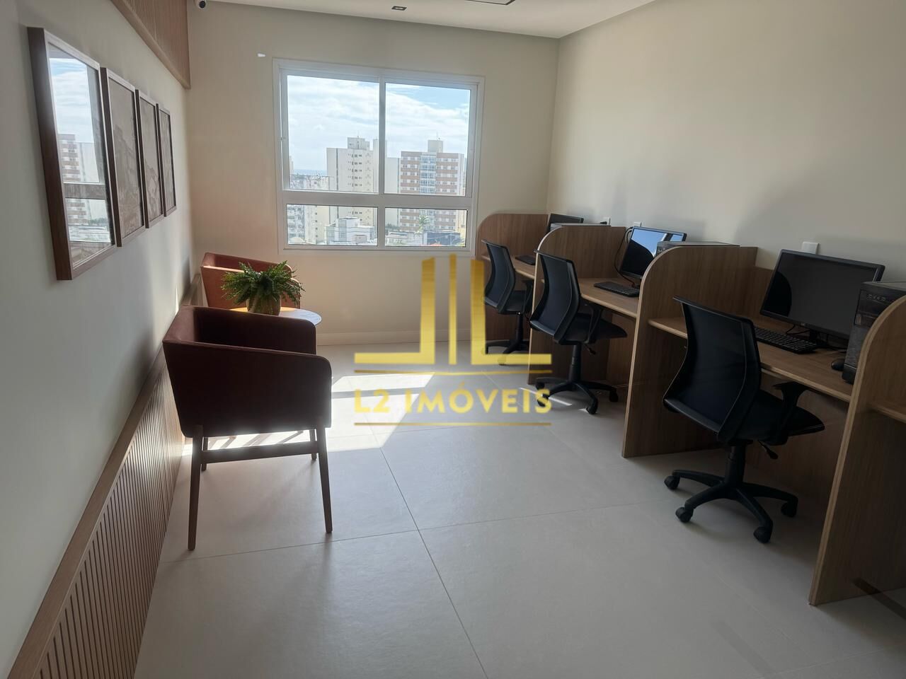 Apartamento, 1 quarto, 16 m² - Foto 10