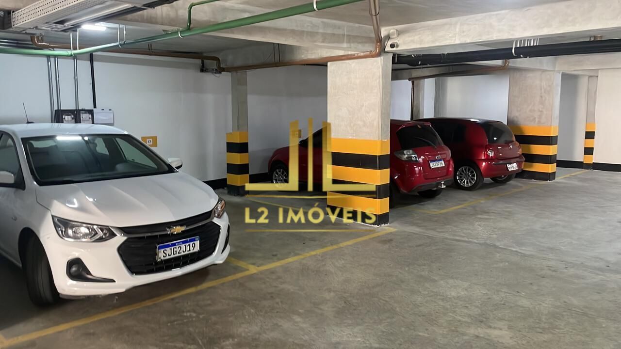Apartamento, 1 quarto, 16 m² - Foto 12
