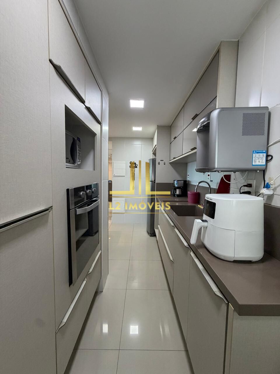 Apartamento, 2 quartos, 84 m² - Foto 6
