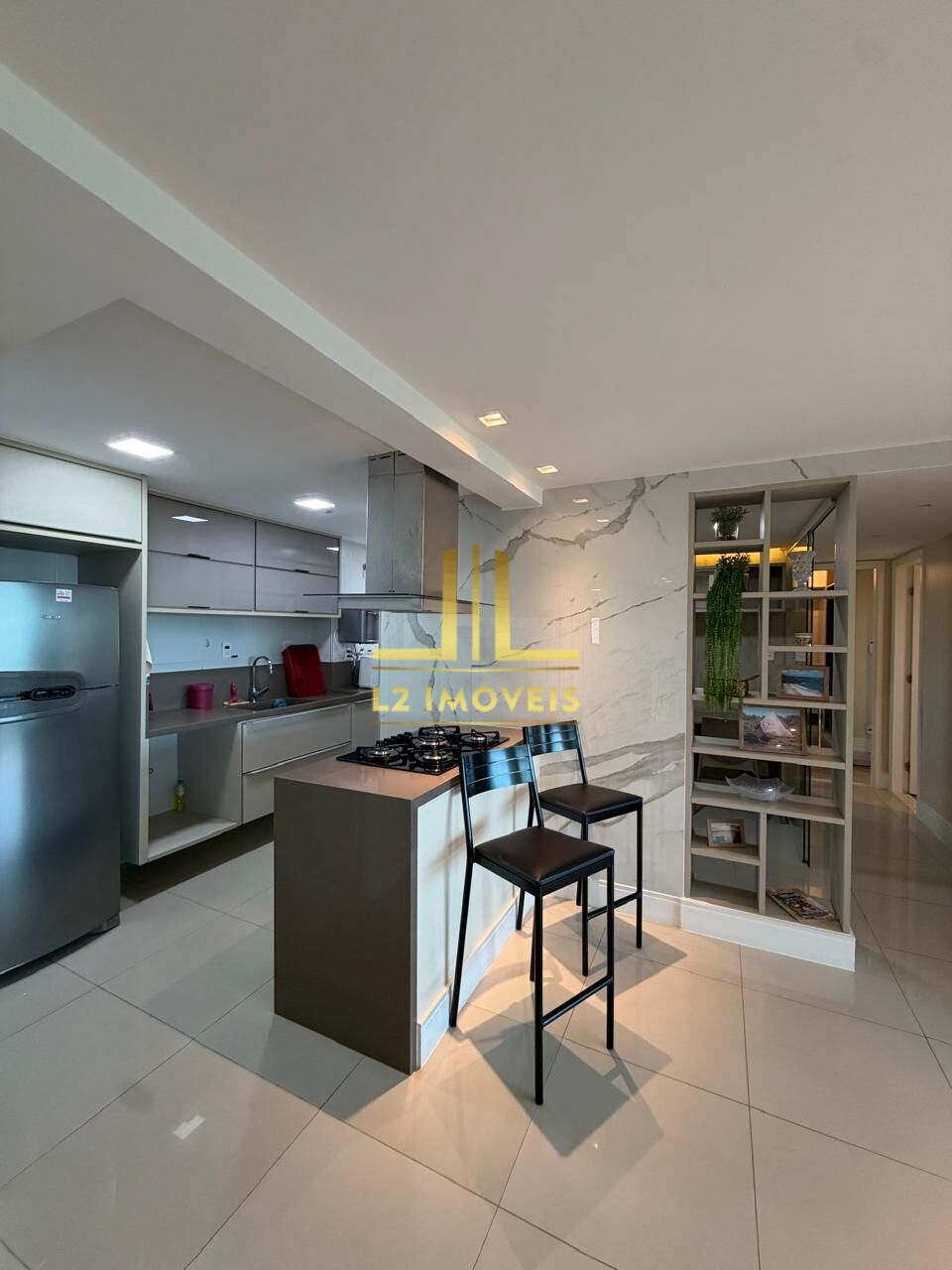 Apartamento, 2 quartos, 84 m² - Foto 5