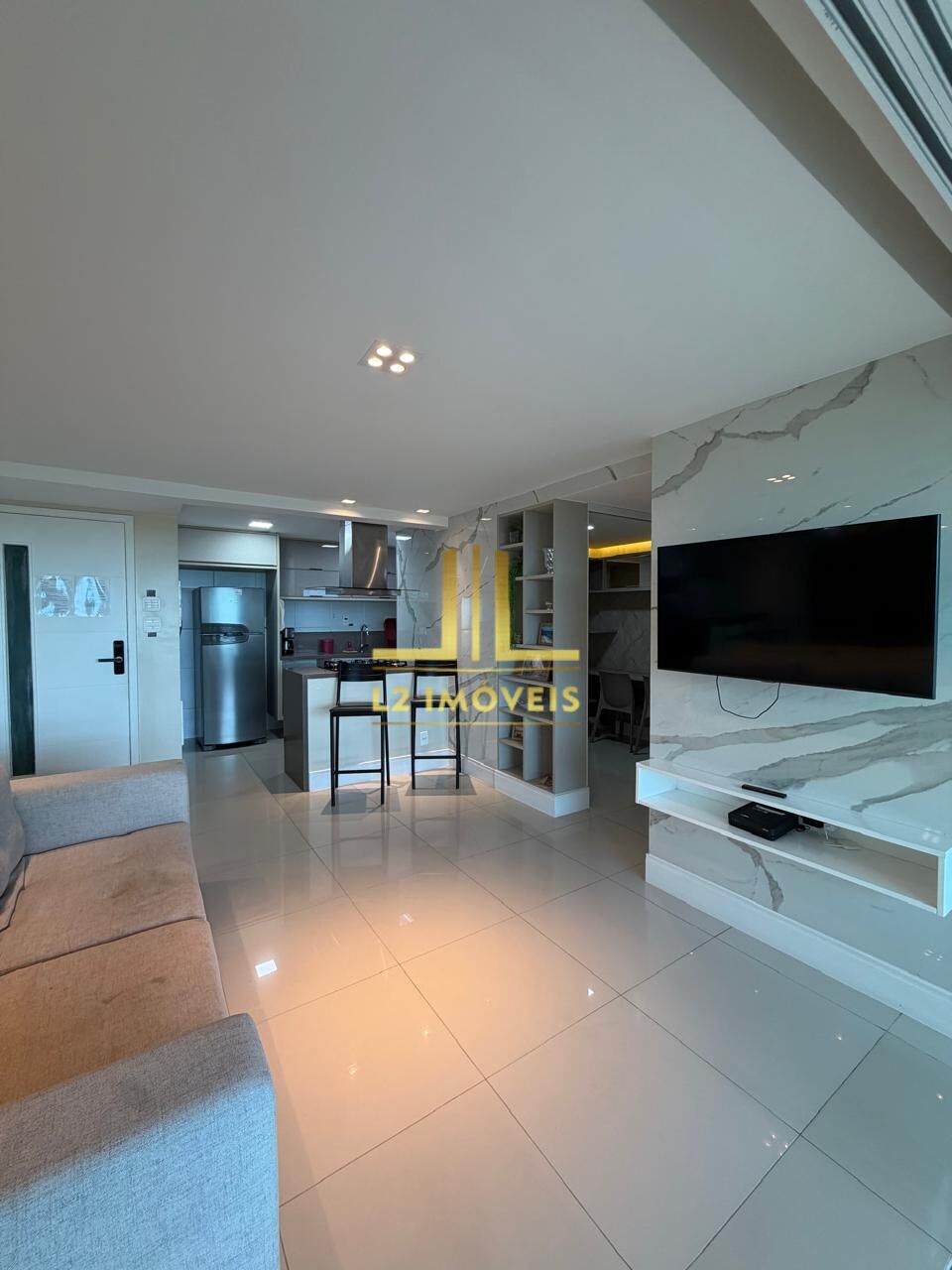 Apartamento, 2 quartos, 84 m² - Foto 4