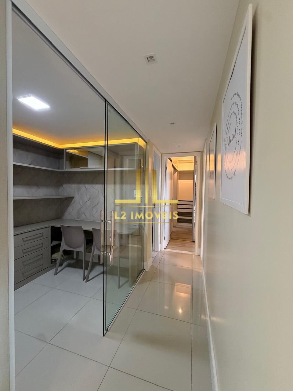 Apartamento, 2 quartos, 84 m² - Foto 13