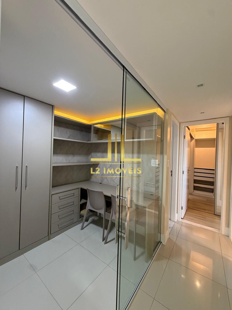 Apartamento, 2 quartos, 84 m² - Foto 12