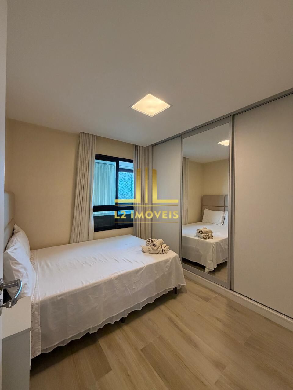 Apartamento, 2 quartos, 84 m² - Foto 9