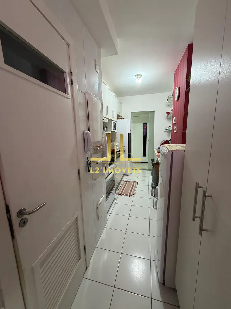 Apartamento, 3 quartos, 74 m² - Foto 8