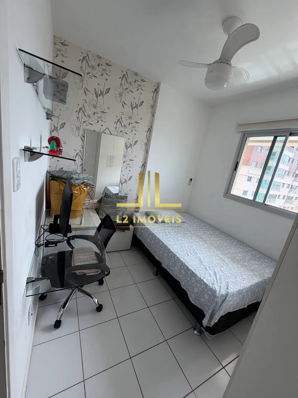 Apartamento, 3 quartos, 74 m² - Foto 11