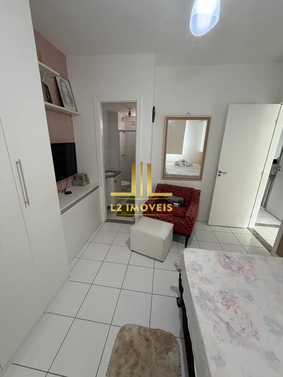 Apartamento, 3 quartos, 74 m² - Foto 10