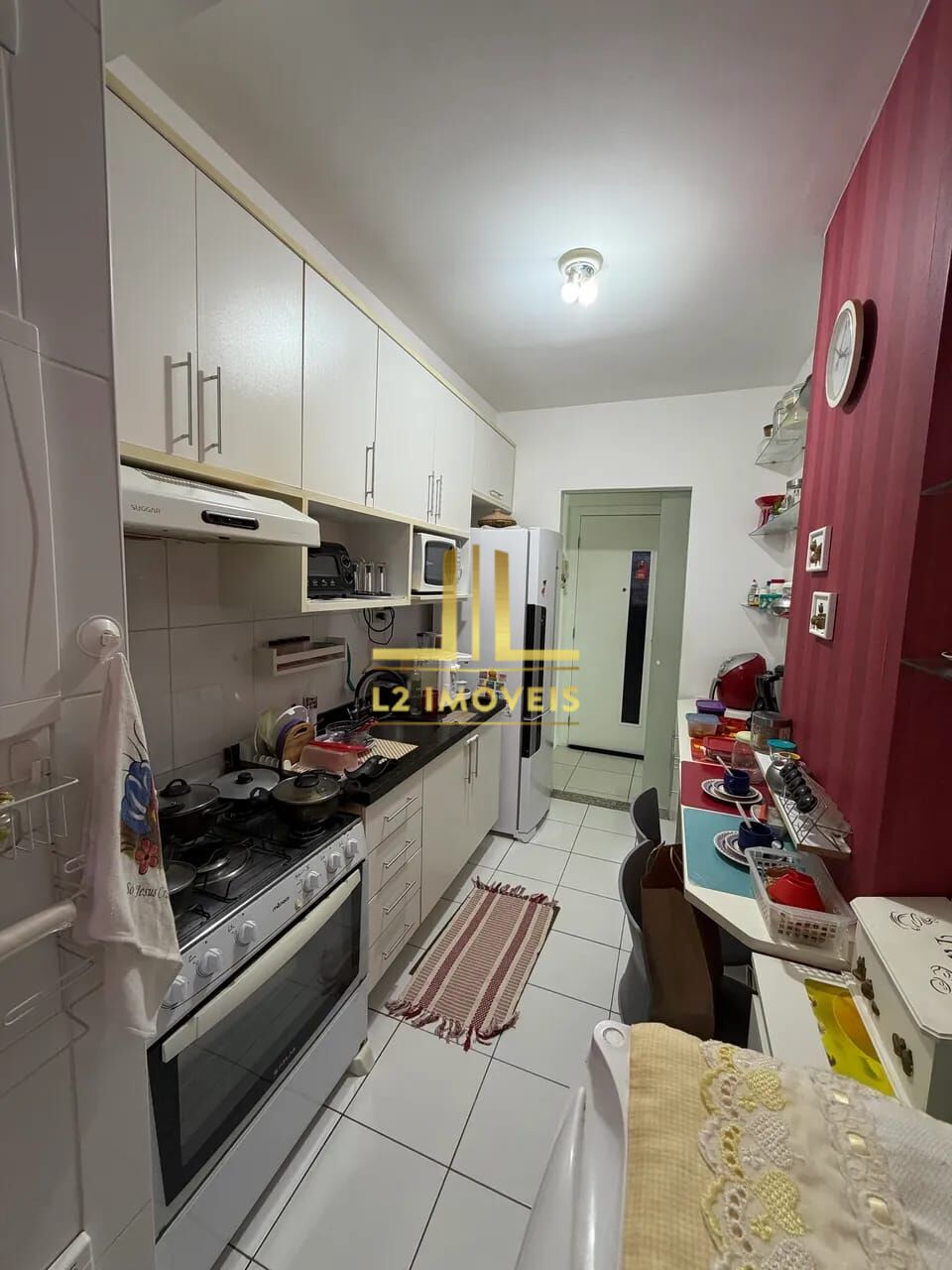 Apartamento, 3 quartos, 74 m² - Foto 6
