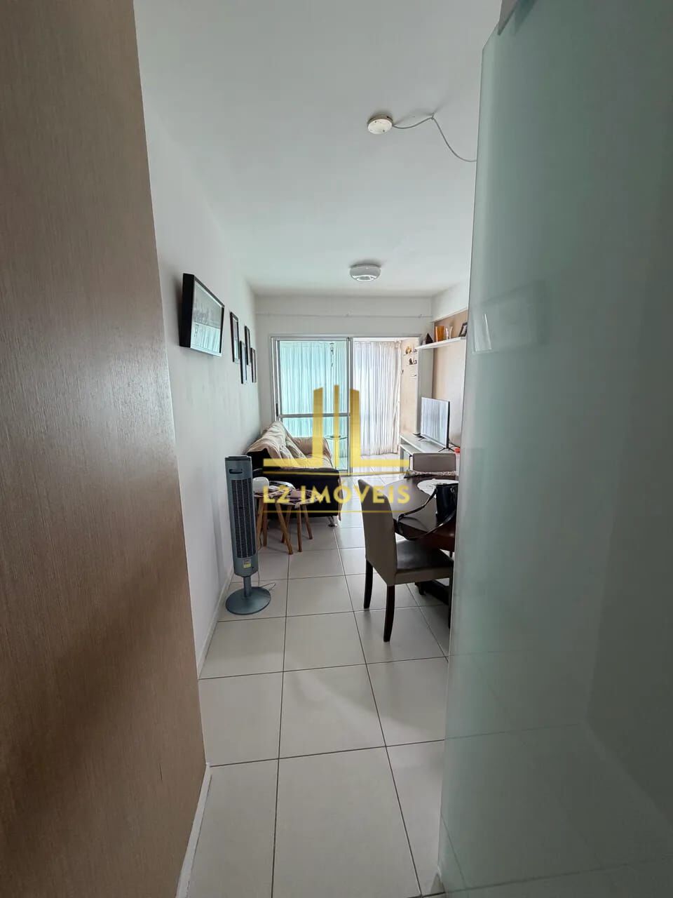 Apartamento, 3 quartos, 74 m² - Foto 4