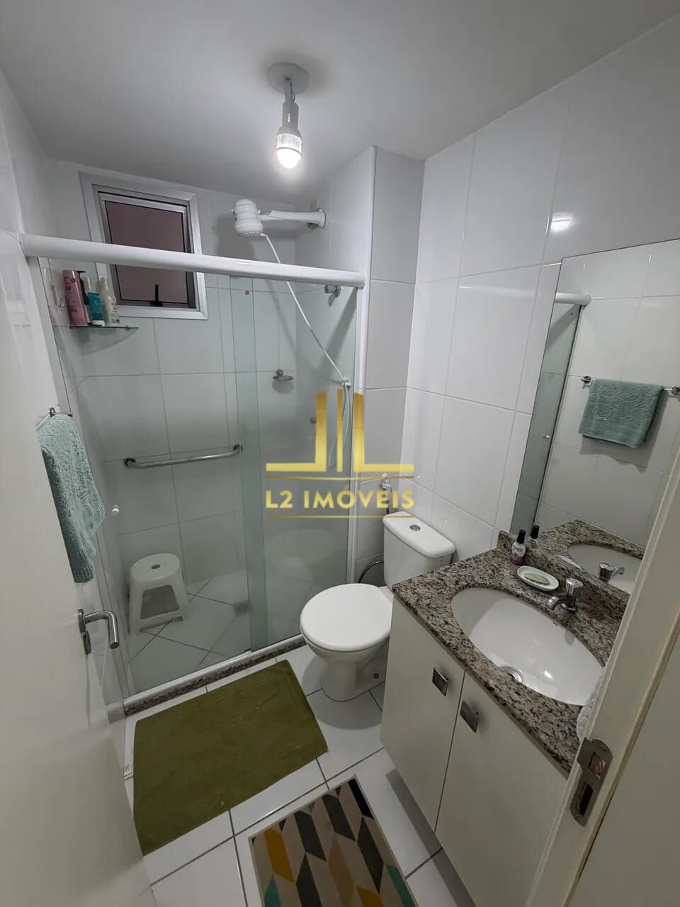 Apartamento, 3 quartos, 74 m² - Foto 17
