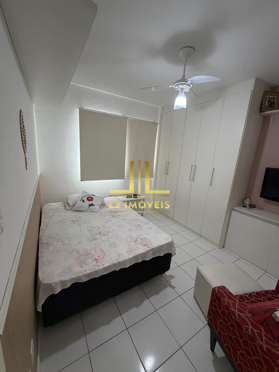 Apartamento, 3 quartos, 74 m² - Foto 9