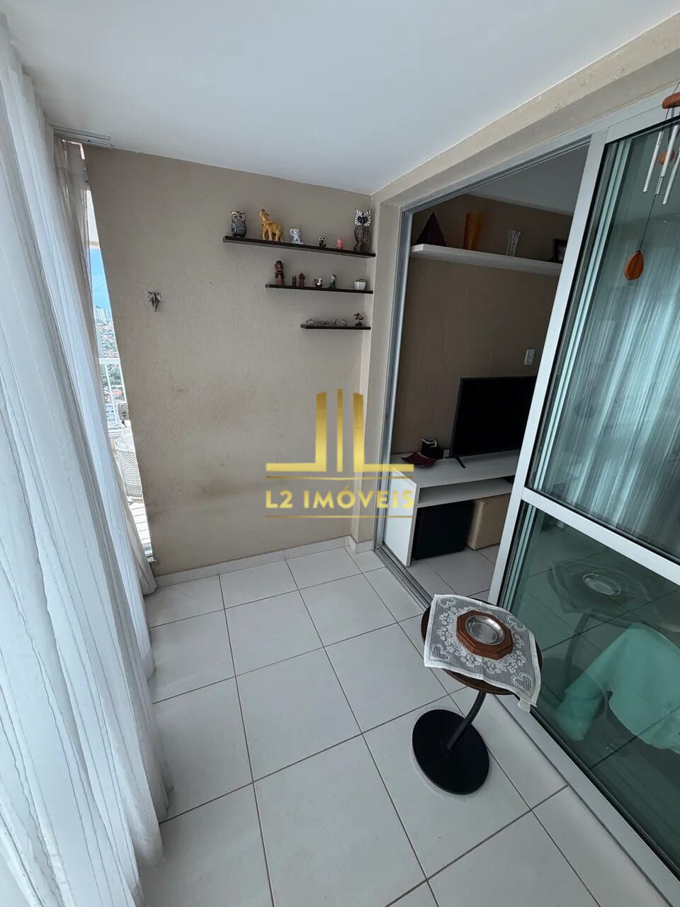 Apartamento, 3 quartos, 74 m² - Foto 5