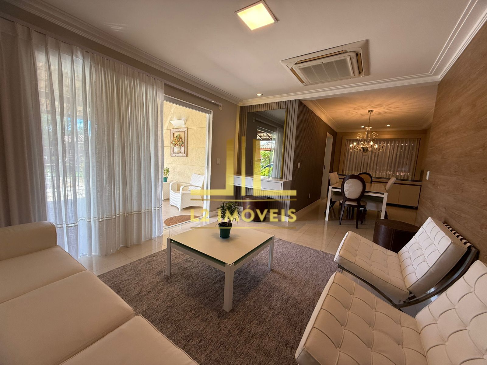 Casa de Condomínio, 4 quartos - Foto 7