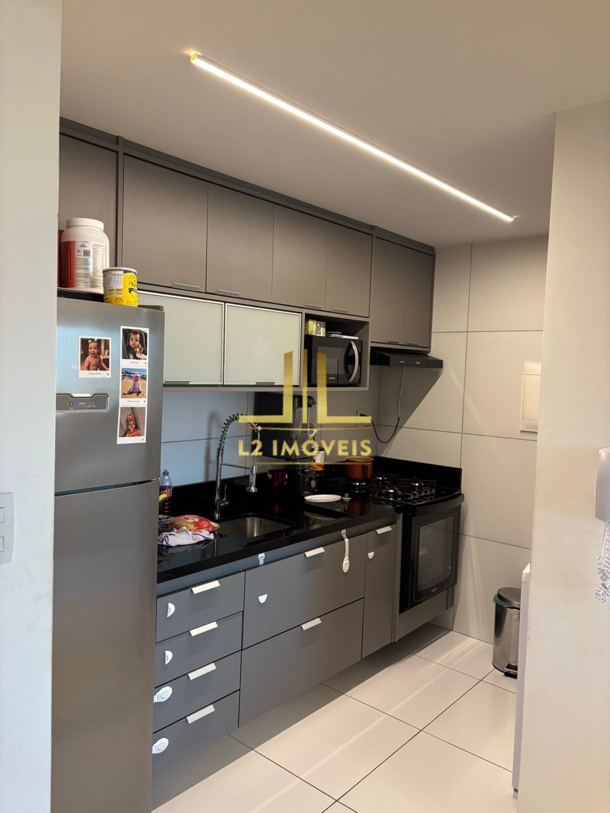 Apartamento, 2 quartos, 72 m² - Foto 6