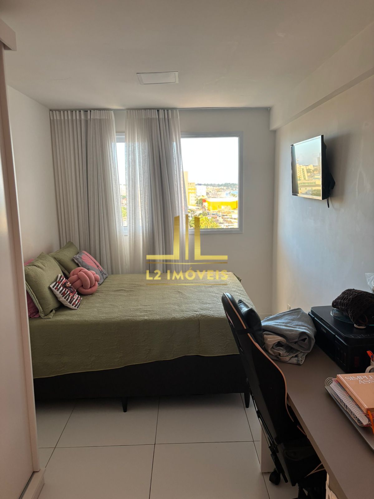 Apartamento, 2 quartos, 72 m² - Foto 5