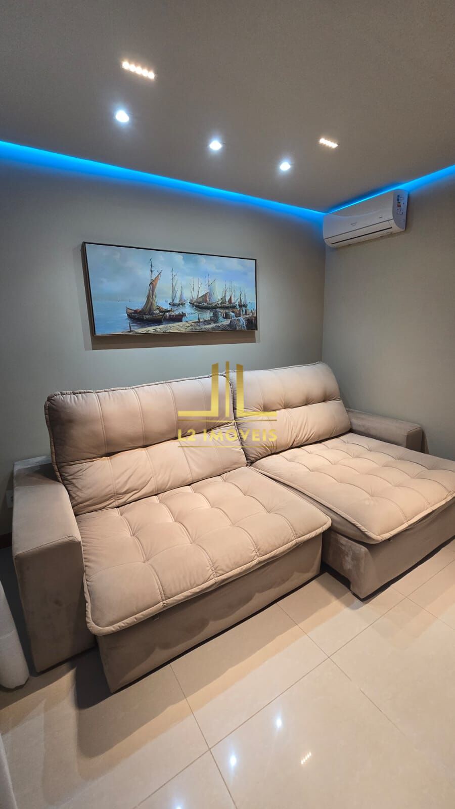 Apartamento, 4 quartos, 136 m² - Foto 7
