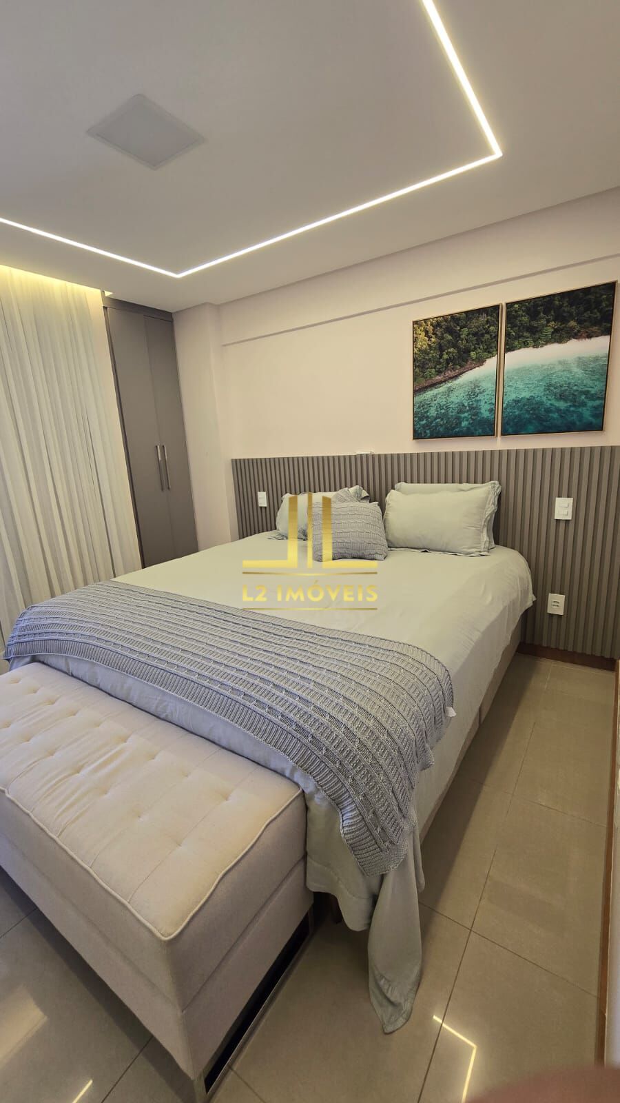 Apartamento, 4 quartos, 136 m² - Foto 14