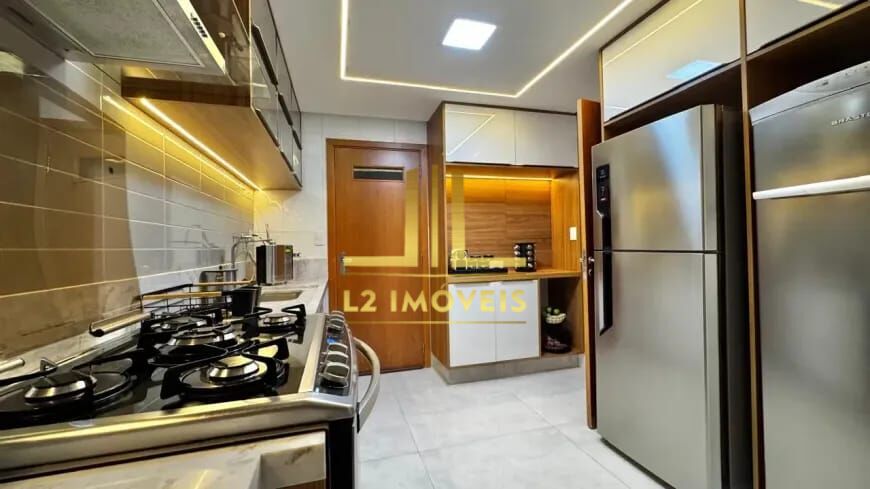 Apartamento, 4 quartos, 136 m² - Foto 12