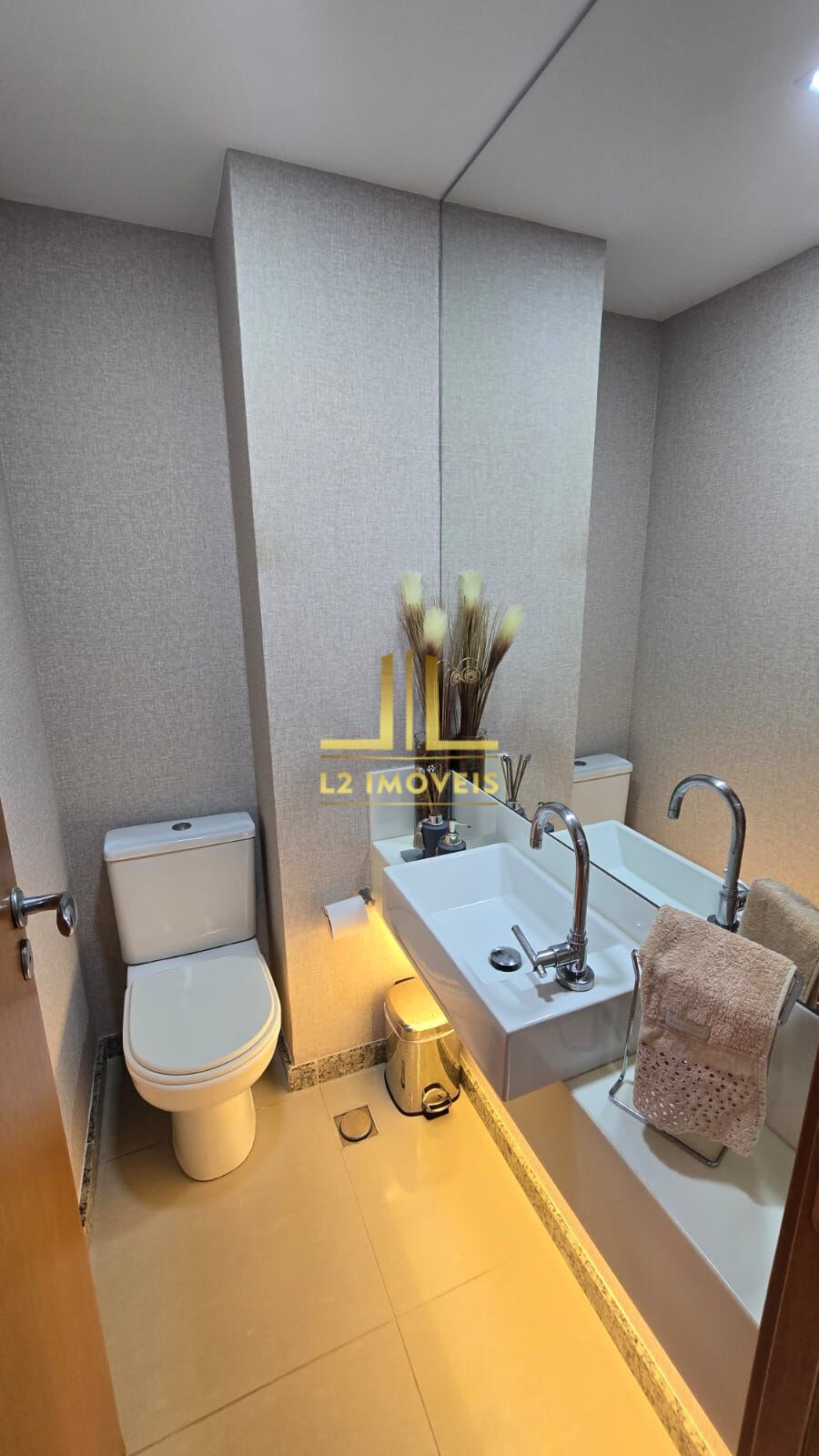 Apartamento, 4 quartos, 136 m² - Foto 9