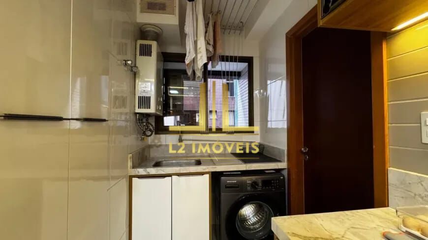 Apartamento, 4 quartos, 136 m² - Foto 13